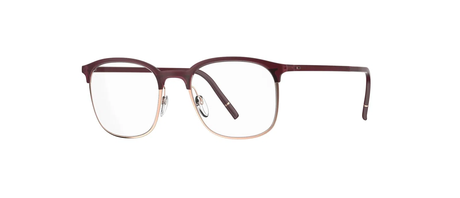 Silhouette Balanced Fusion 2989 Eyeglasses - view 27